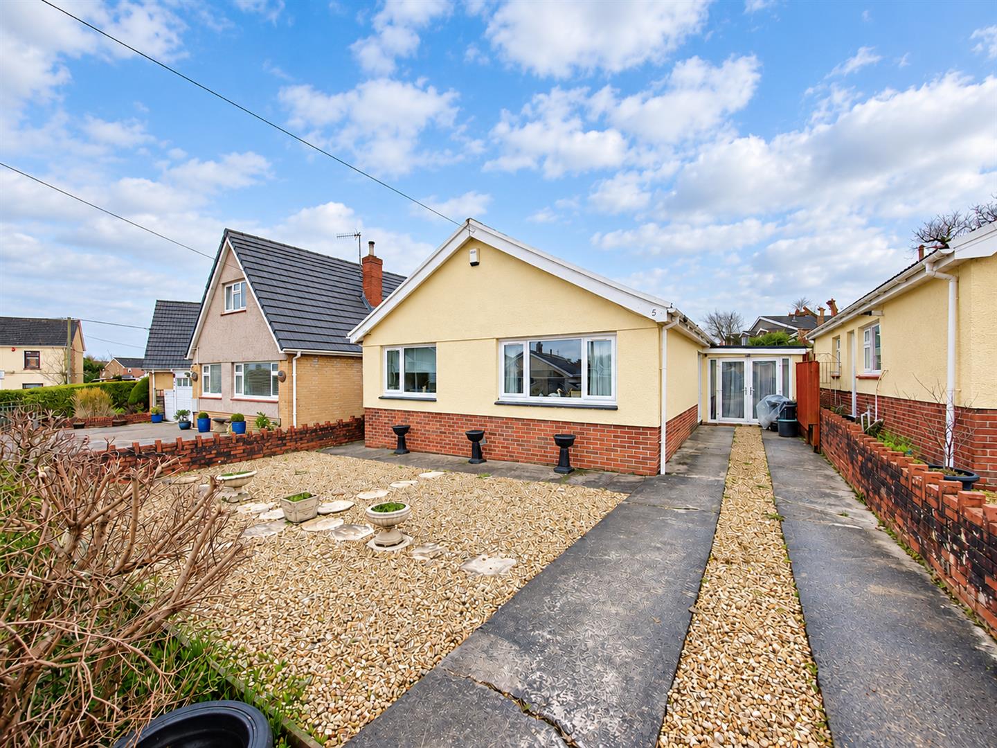 Wellfield Close, Gorseinon, Swansea, SA4 6BD